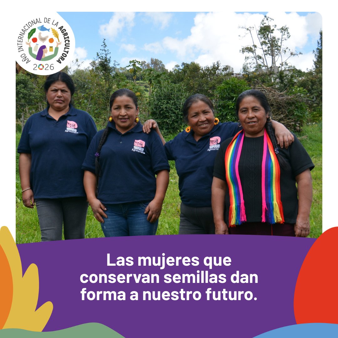 Alianza de Bioversity International y el CIAT tweet media