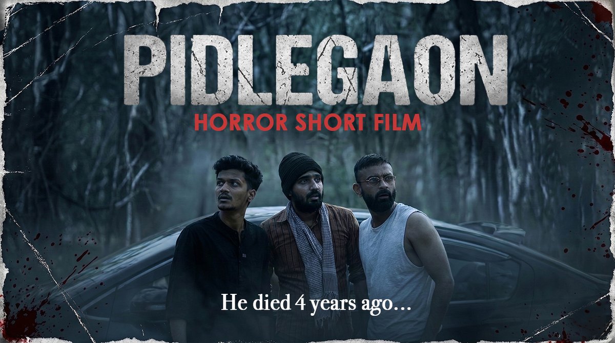 Be YouNick tweet media