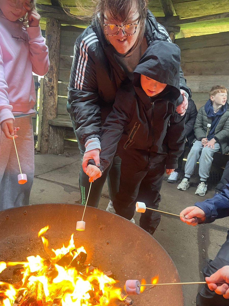 St.Brides Primary tweet media