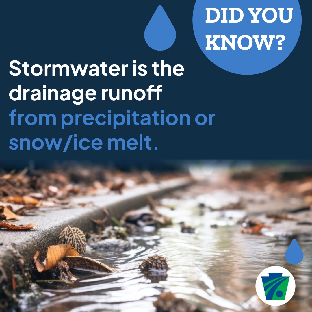 PA Department of Transportation tweet media