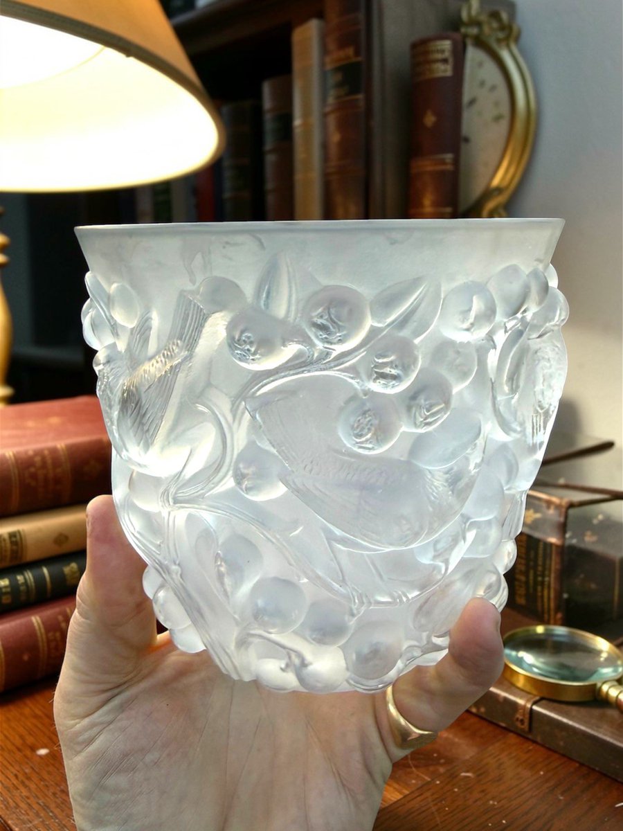 Hansons London tweet media