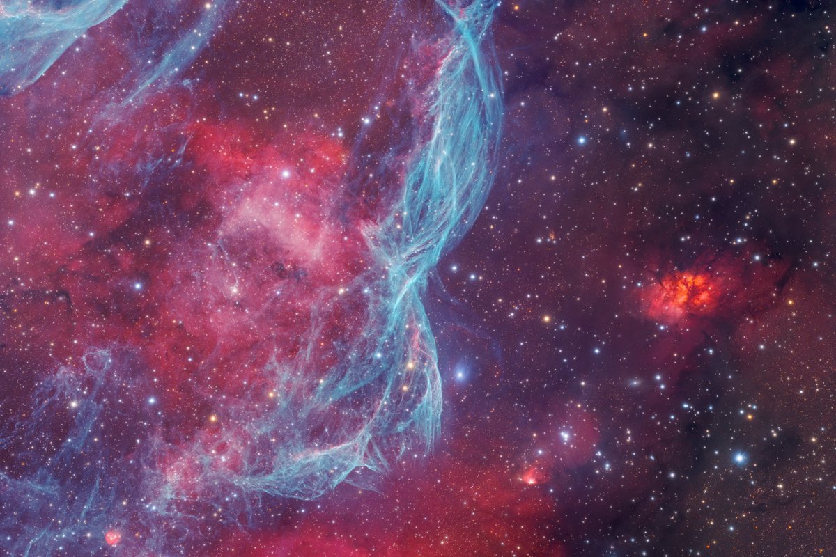 Louis Leroux | Astrophotographe 💫 tweet media