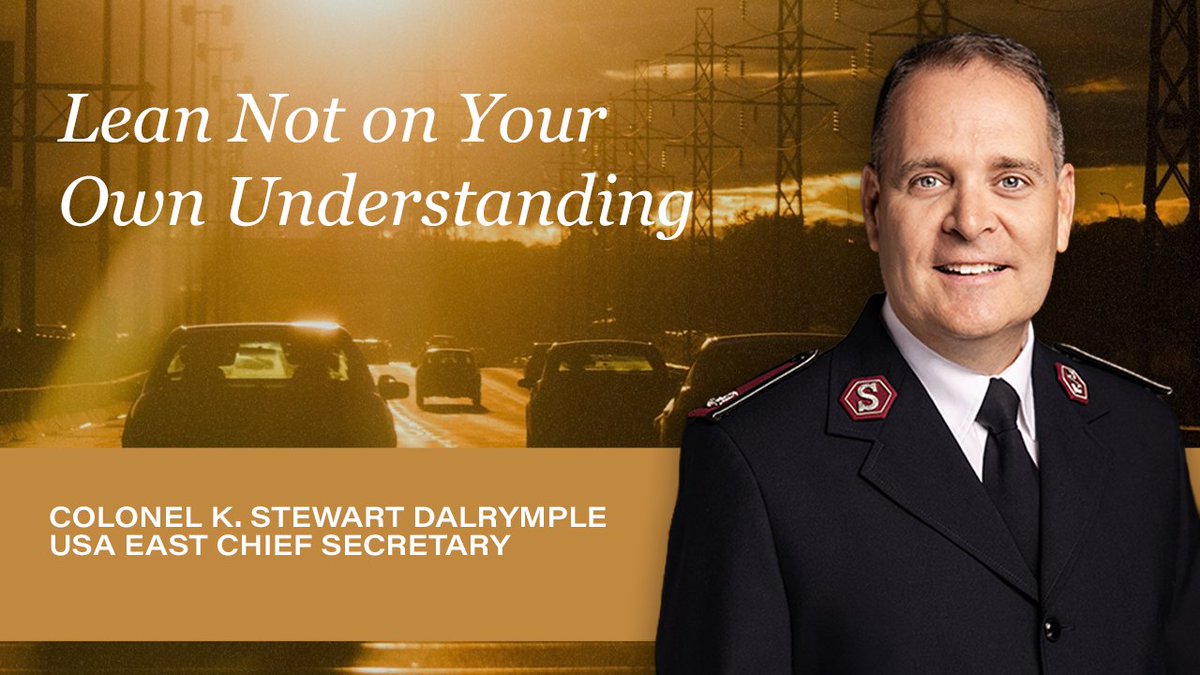 SalArmyUSAEast tweet media