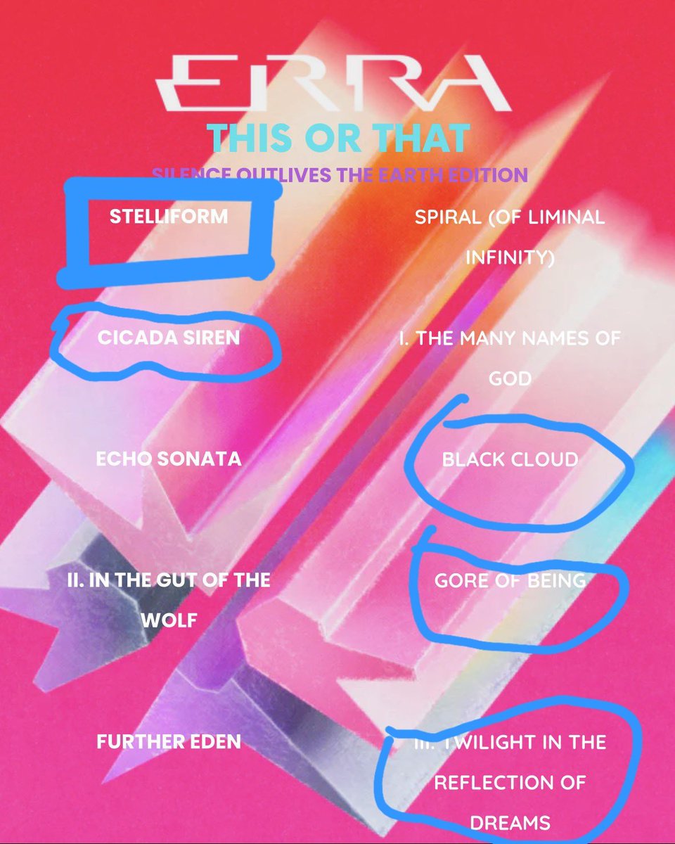 Abysmal / Dakota tweet media