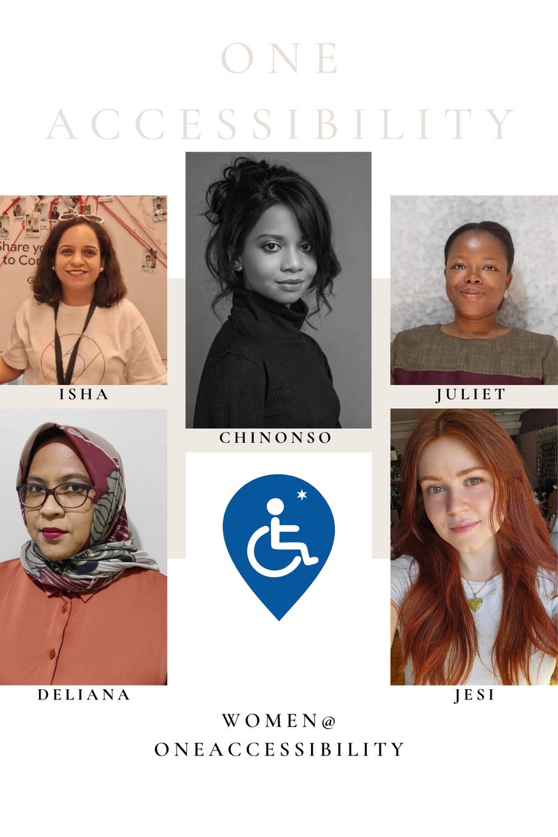 OneAccessibility tweet media