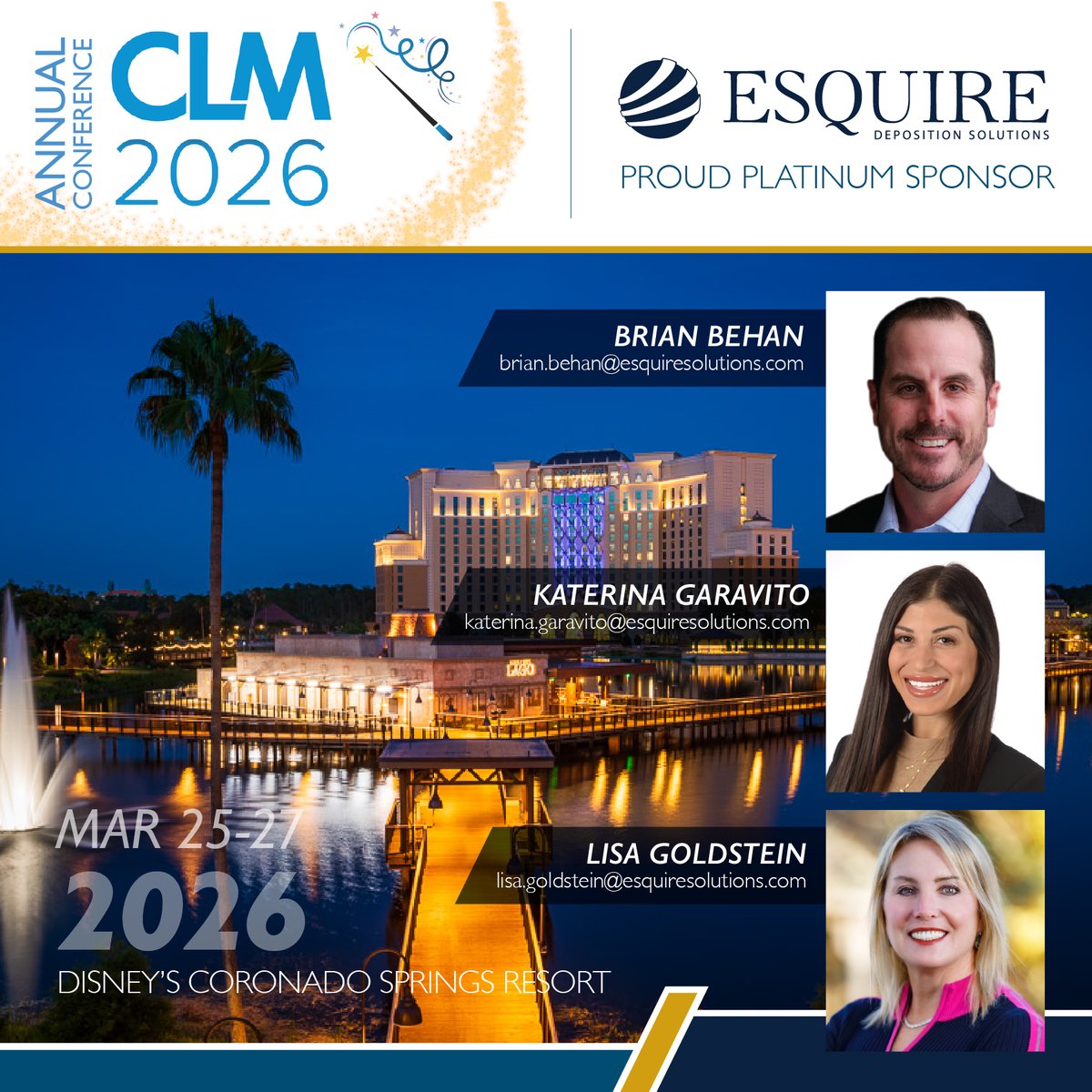 Esquire Depositions tweet media