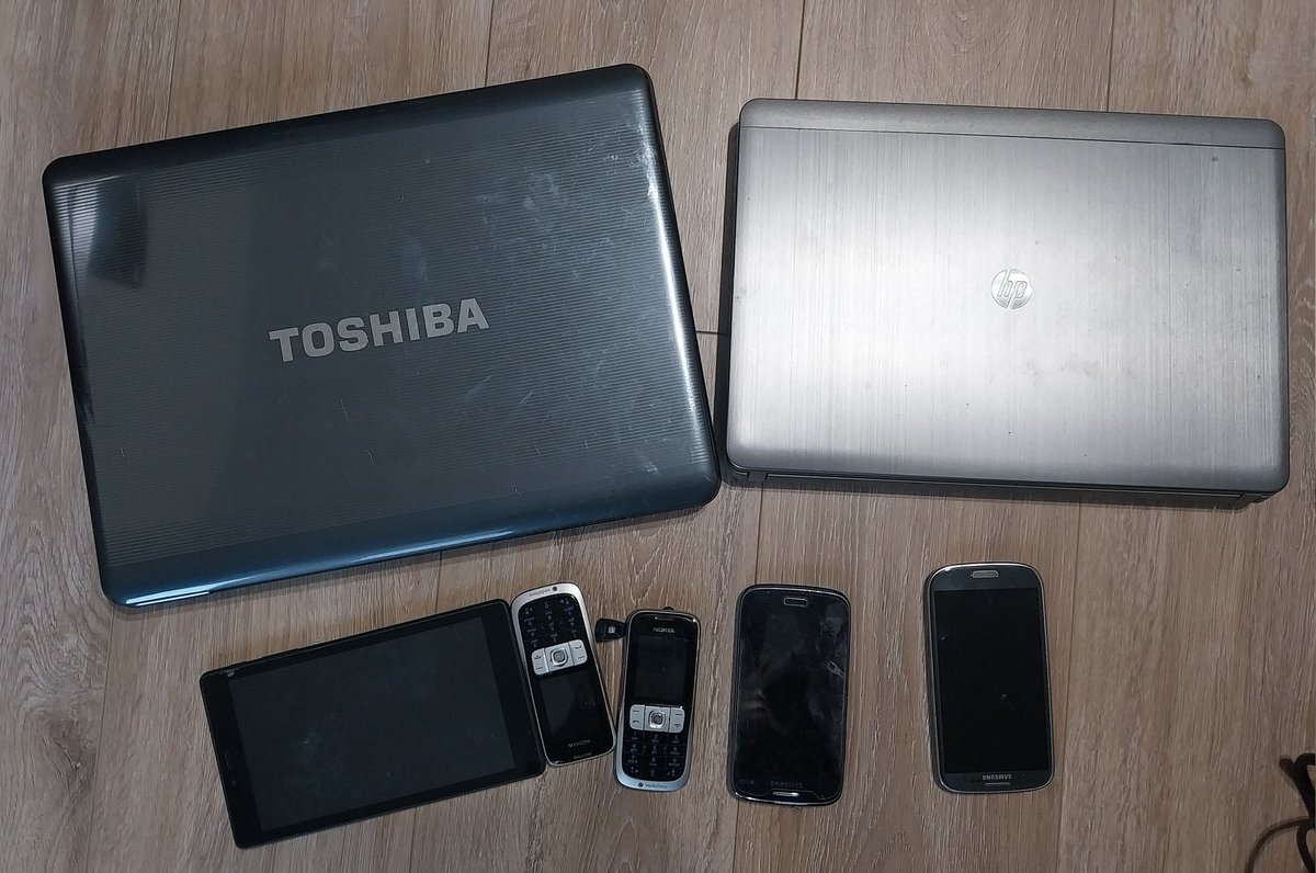 💪Днес получихме поредния пратка с оборудване.
🇧🇬🇺🇦Благодарим ви, че продължавате да ни подкрепяте, като ни изпращате оборудване, аптечки, участвате в благотворителни разпродажби, подкрепяте финансово или разпространявате информация за нашата фондация.
  <a href="/DhimanIglika/">Iglika 🇧🇬🇪🇺🇺🇦</a>