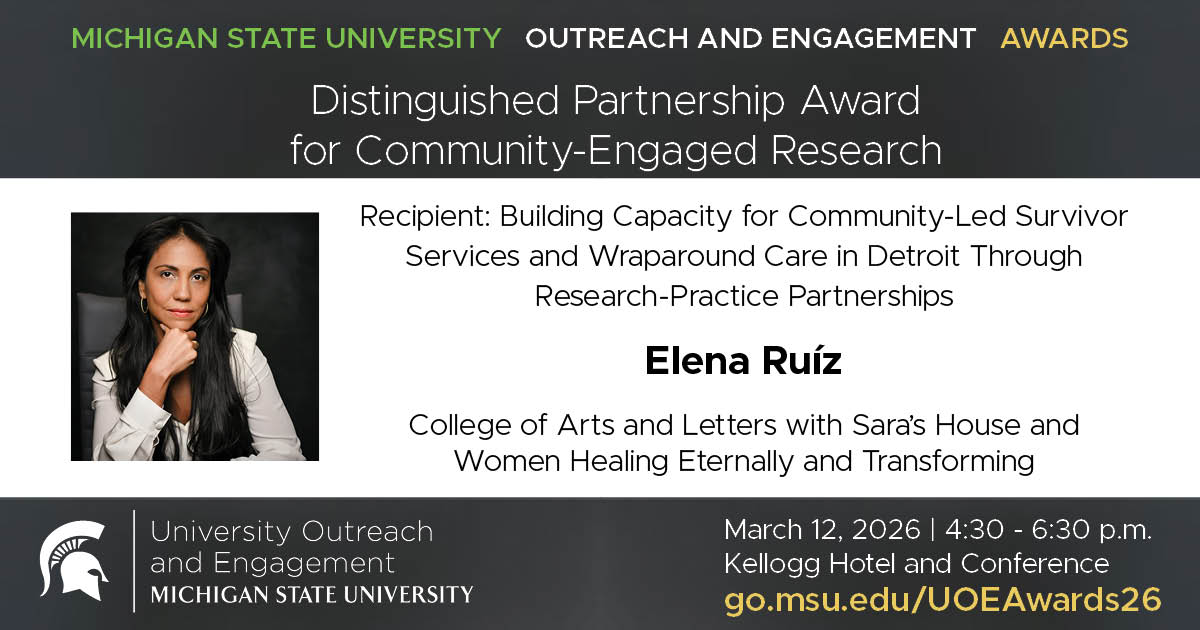 Outreach&Engagement tweet media