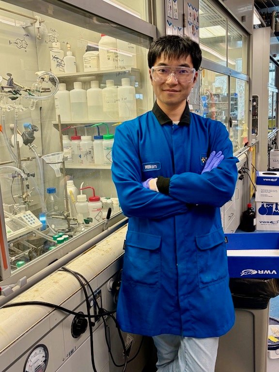 Princeton Chemistry tweet media