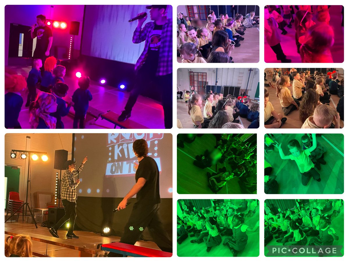 Miss Sharples tweet media