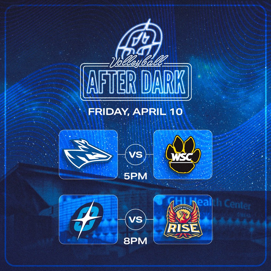 Omaha Supernovas tweet media