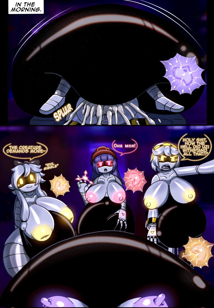 Rod Akihiro🔞❤️🐾(COMISSION OPEN) 🐾 tweet media