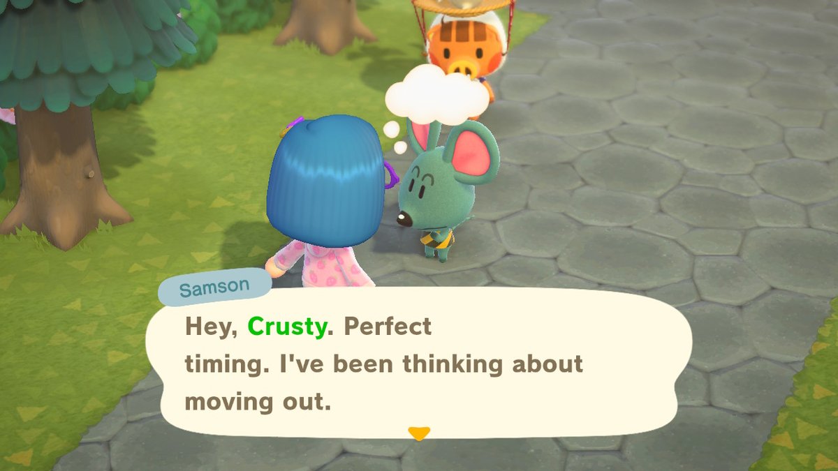 Wee Kristy Gaming tweet media