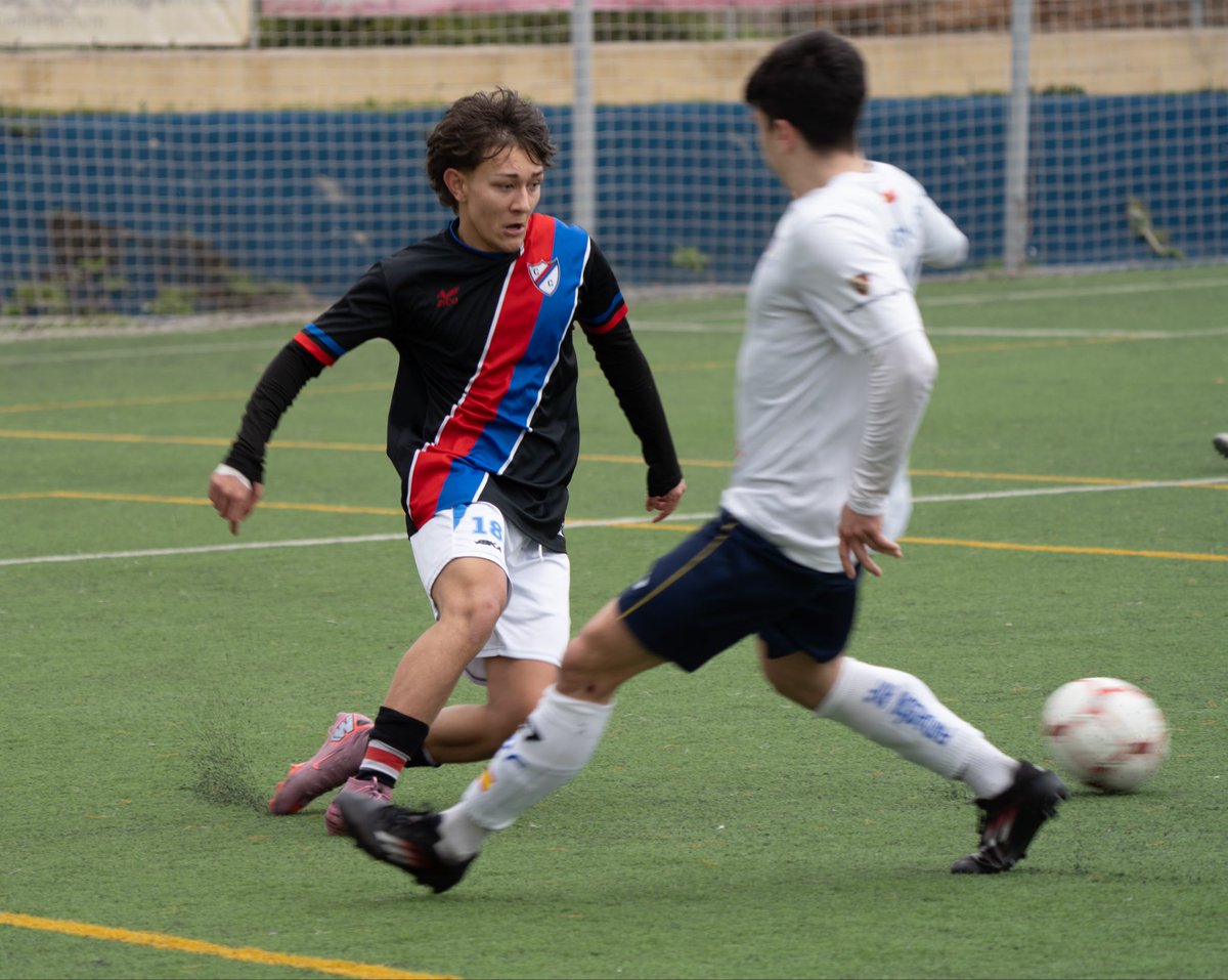 Archer_JugadorDeFutbol tweet media