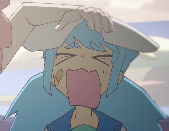 Cynthia🏳️‍⚧️💜| PLAY UNBEATABLE😛 tweet media