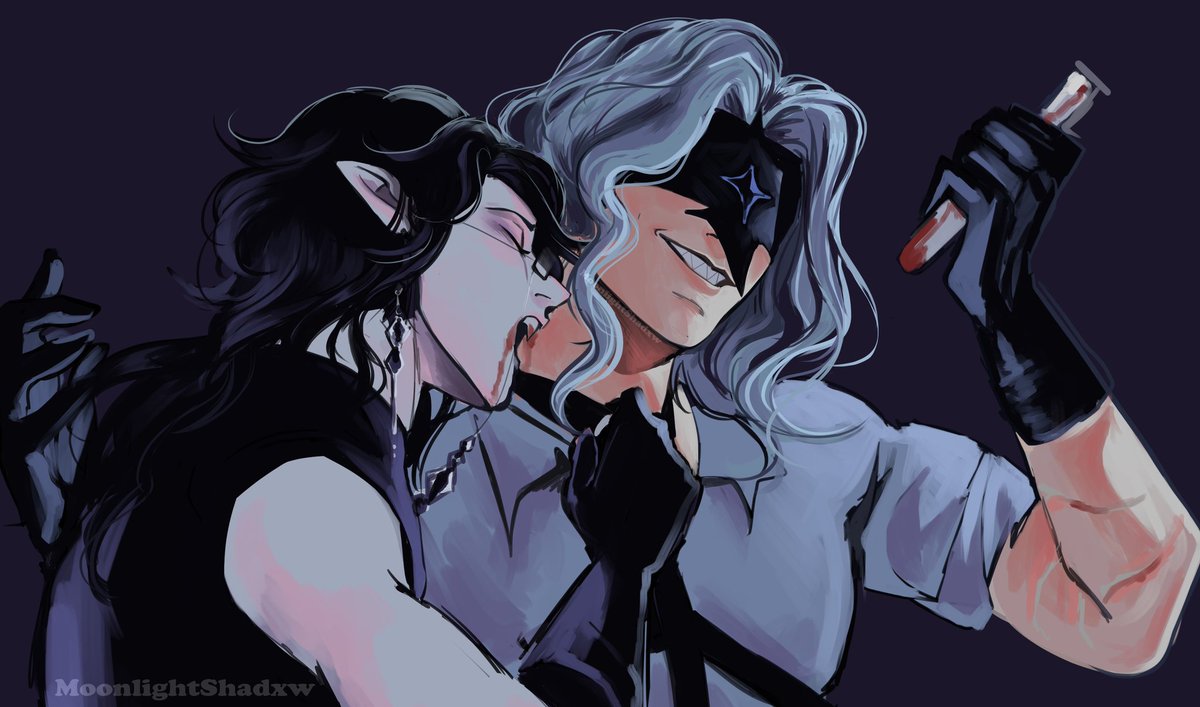 𝑴𝒐𝒐𝒏 . ๋࣭ ⭑. comms open .ᐟ tweet media