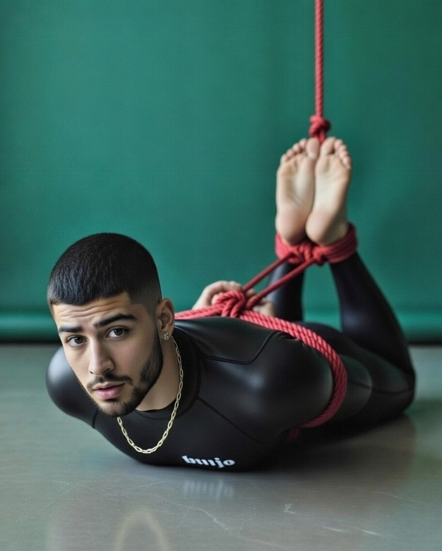 My two favorite guys.
Which one would you chose?