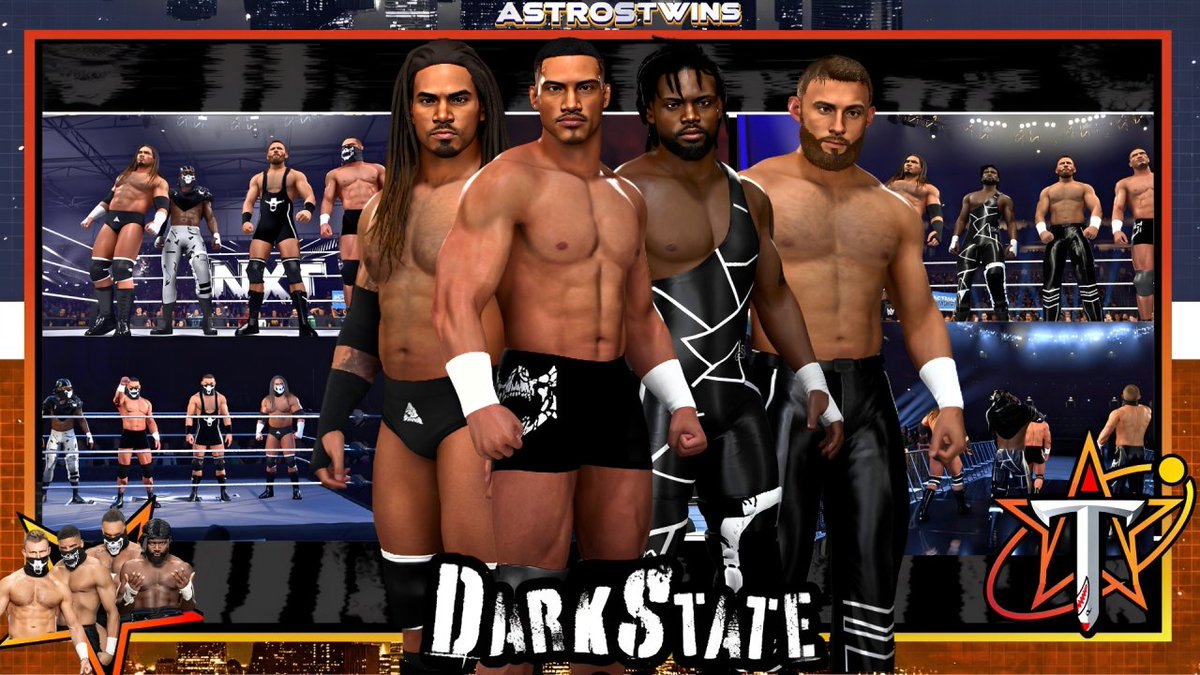 astrostwins tweet media