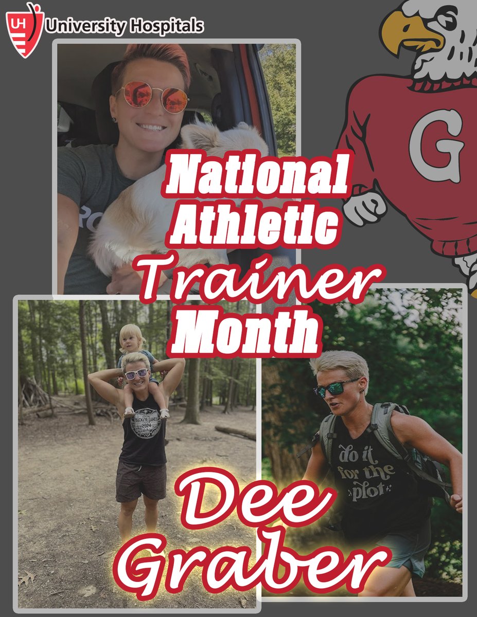 Geneva Athletics tweet media