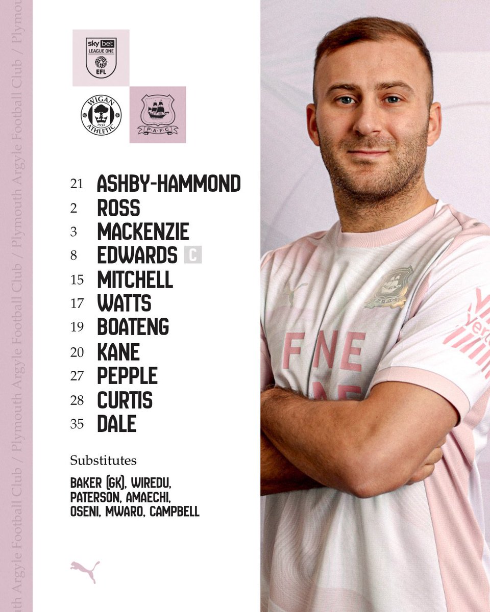 Plymouth Argyle FC tweet media