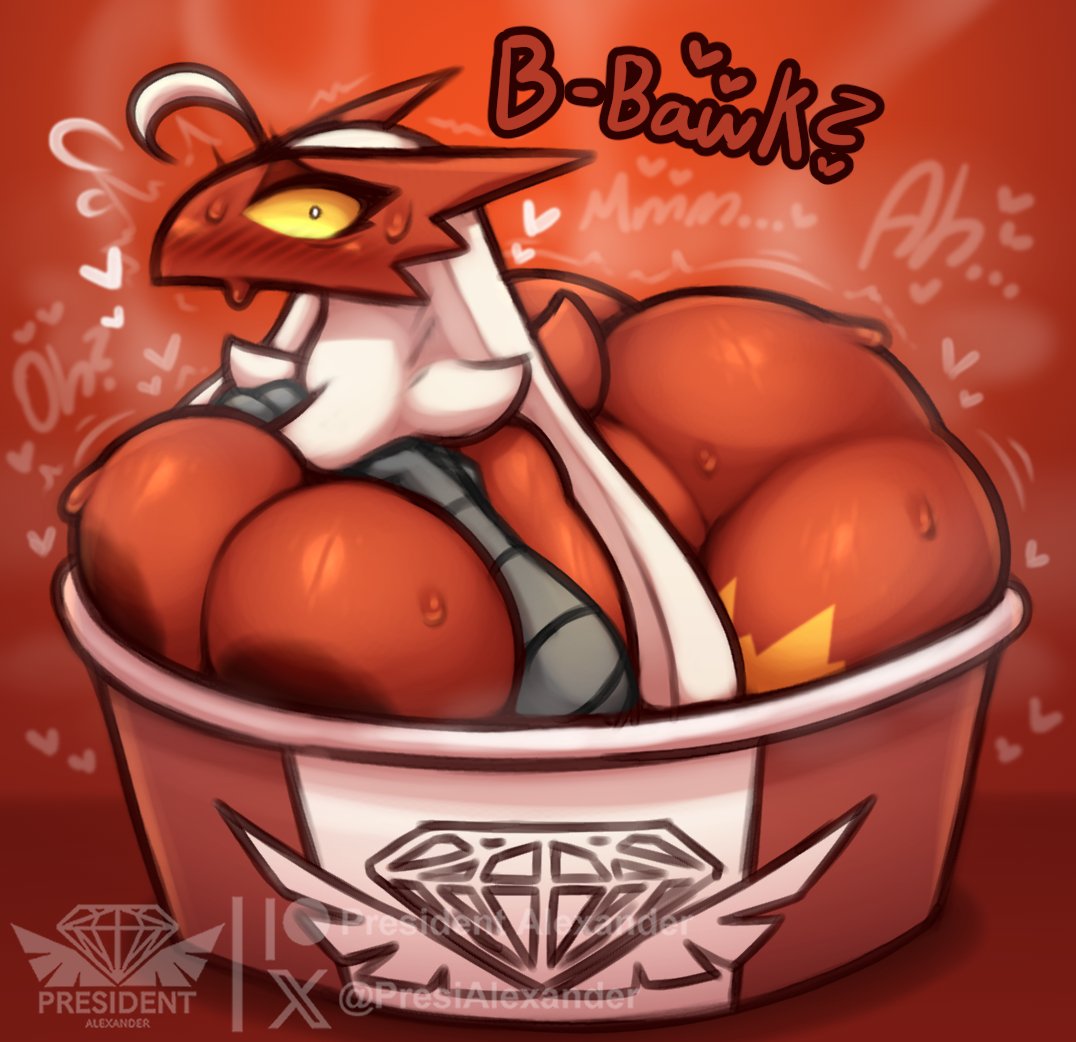 PresiAlexander 🐬🐍🔞 tweet media