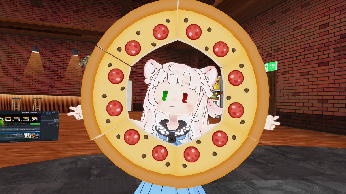 JohnnyUM tweet media