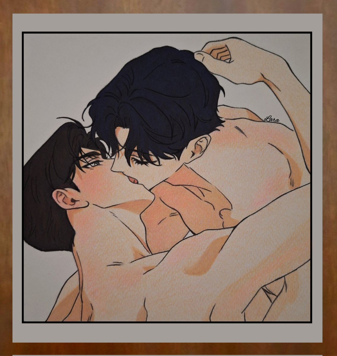 Joohwan e Sihyun ❤️
#SugarTrap
<a href="/hizuc_hum/">마구</a> 

#yaoi #yaoiwebtoon #yaoimanhwa #yaoidrawing #yaoikiss #BoysLove
