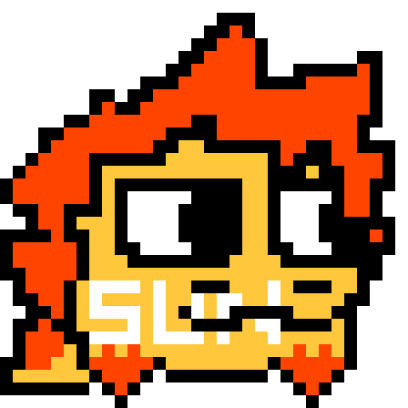 Joel the Protoskunk tweet media