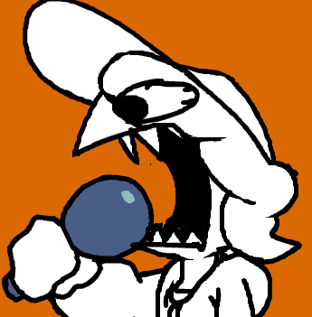 Several-Bux (CANNED) tweet media