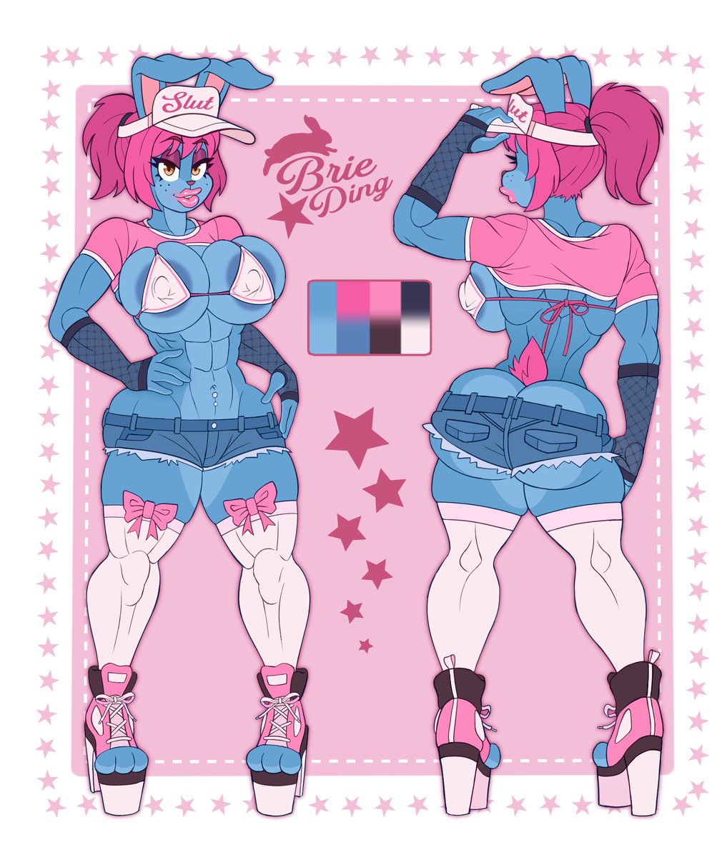 ＨＡＮＯＮ🐰 FWA26 tweet media