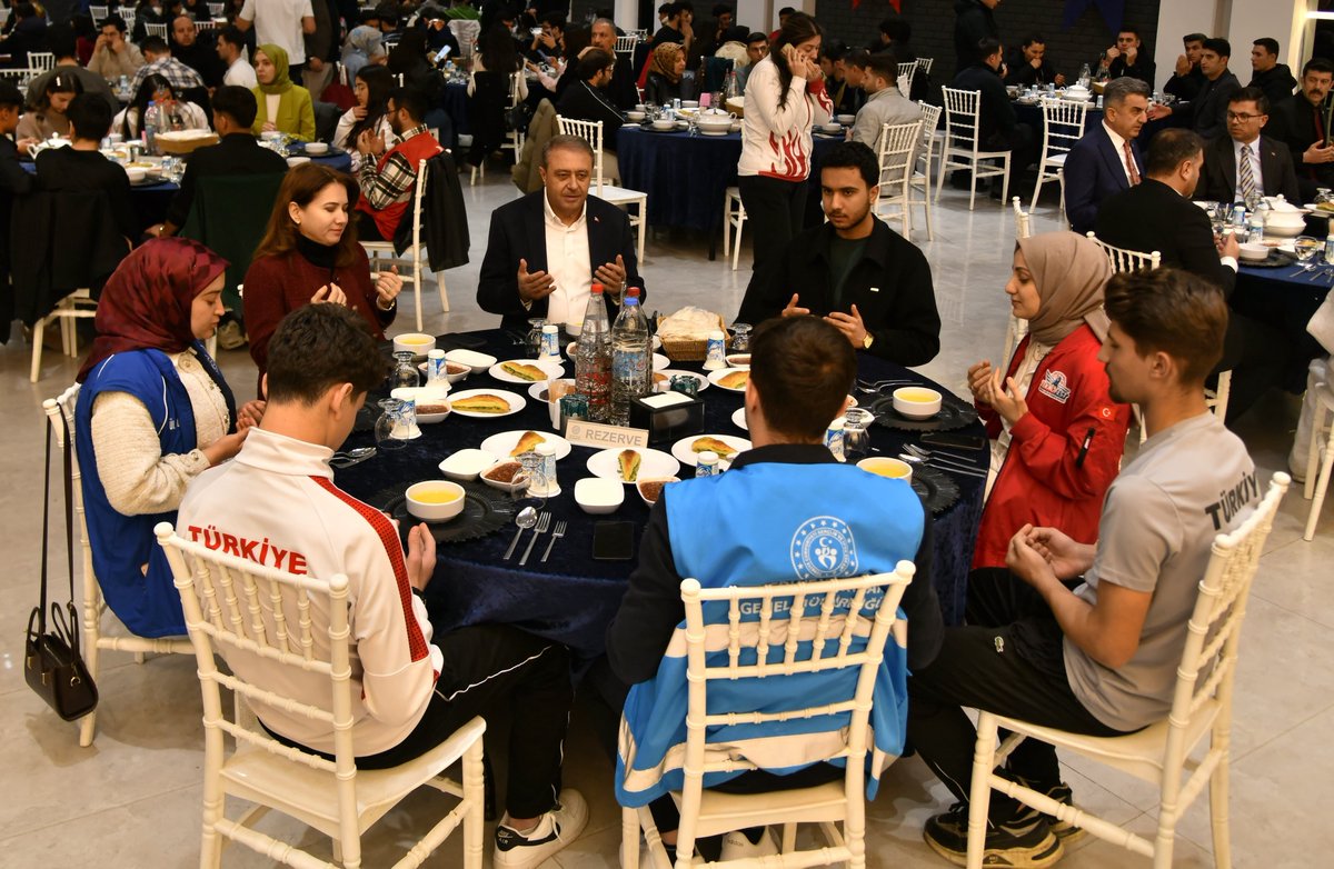 Hasan ŞILDAK tweet media