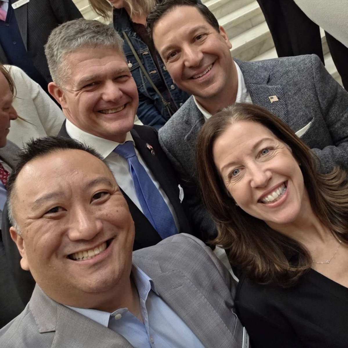 Clark Dean 🇺🇸 tweet media