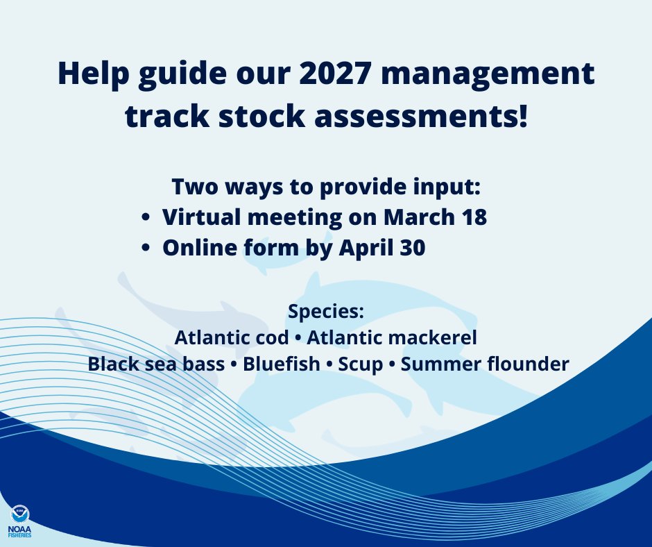 NOAAFish_NEFSC tweet media