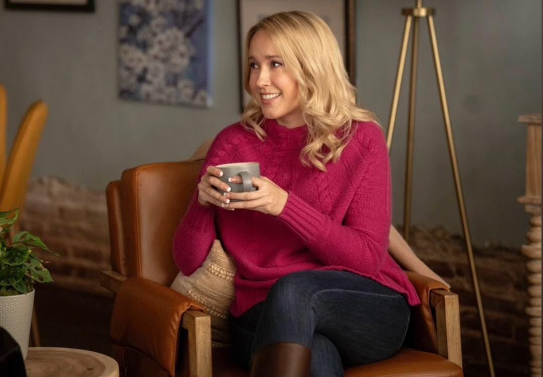 Ghostface Got Bangs tweet media