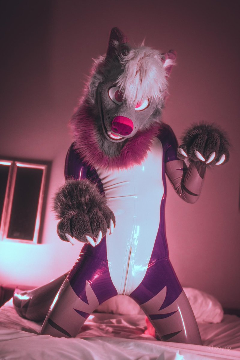 Steel 🦴✨️ @ NFC tweet media