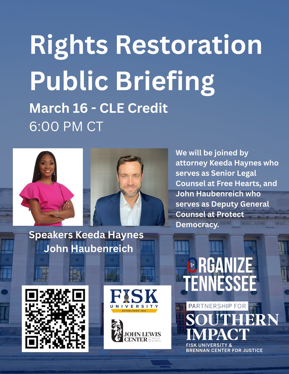 Organize Tennessee tweet media