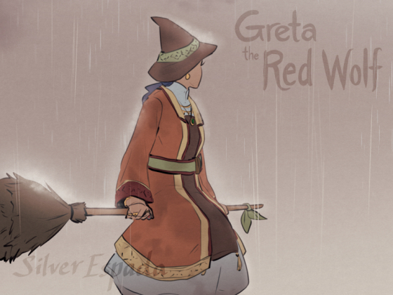 SilverEspada tweet media