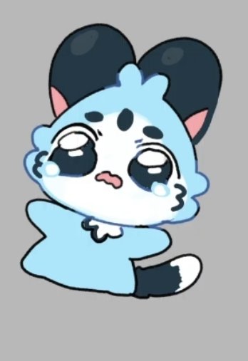 InuMantha's tweet photo. @raorapanthera It's so Raover https://t.co/y4Qb6BHgF3
