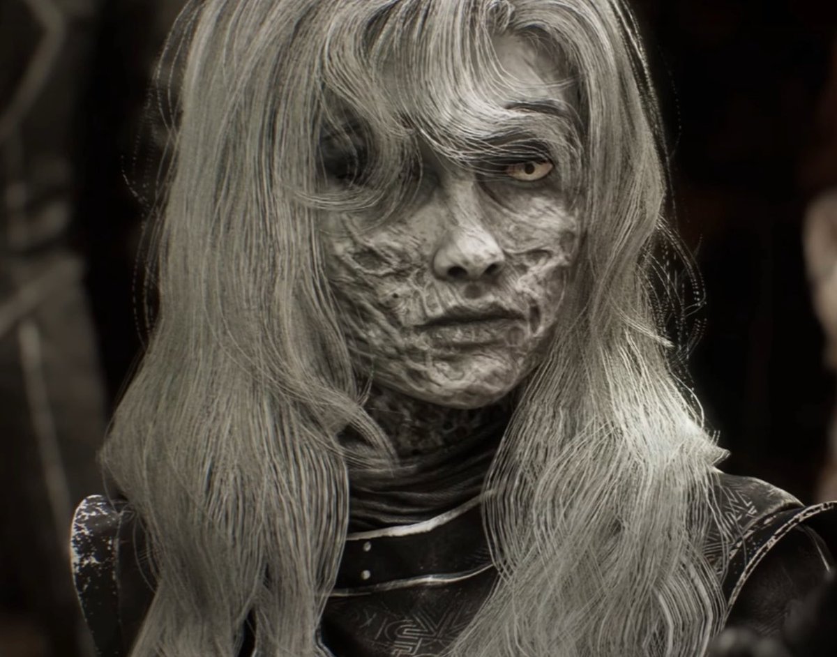 Eve - AU Event tweet media