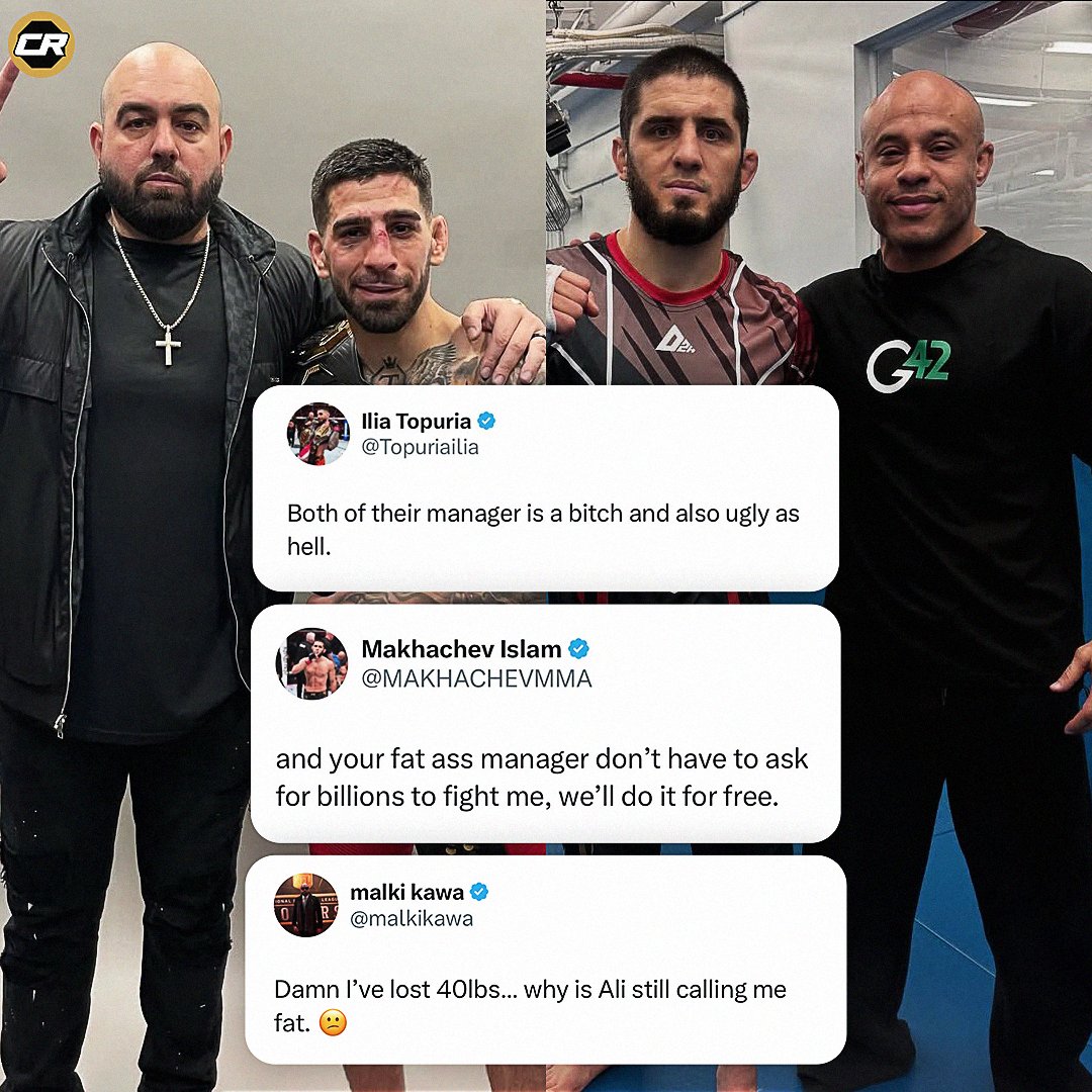 Championship Rounds tweet media