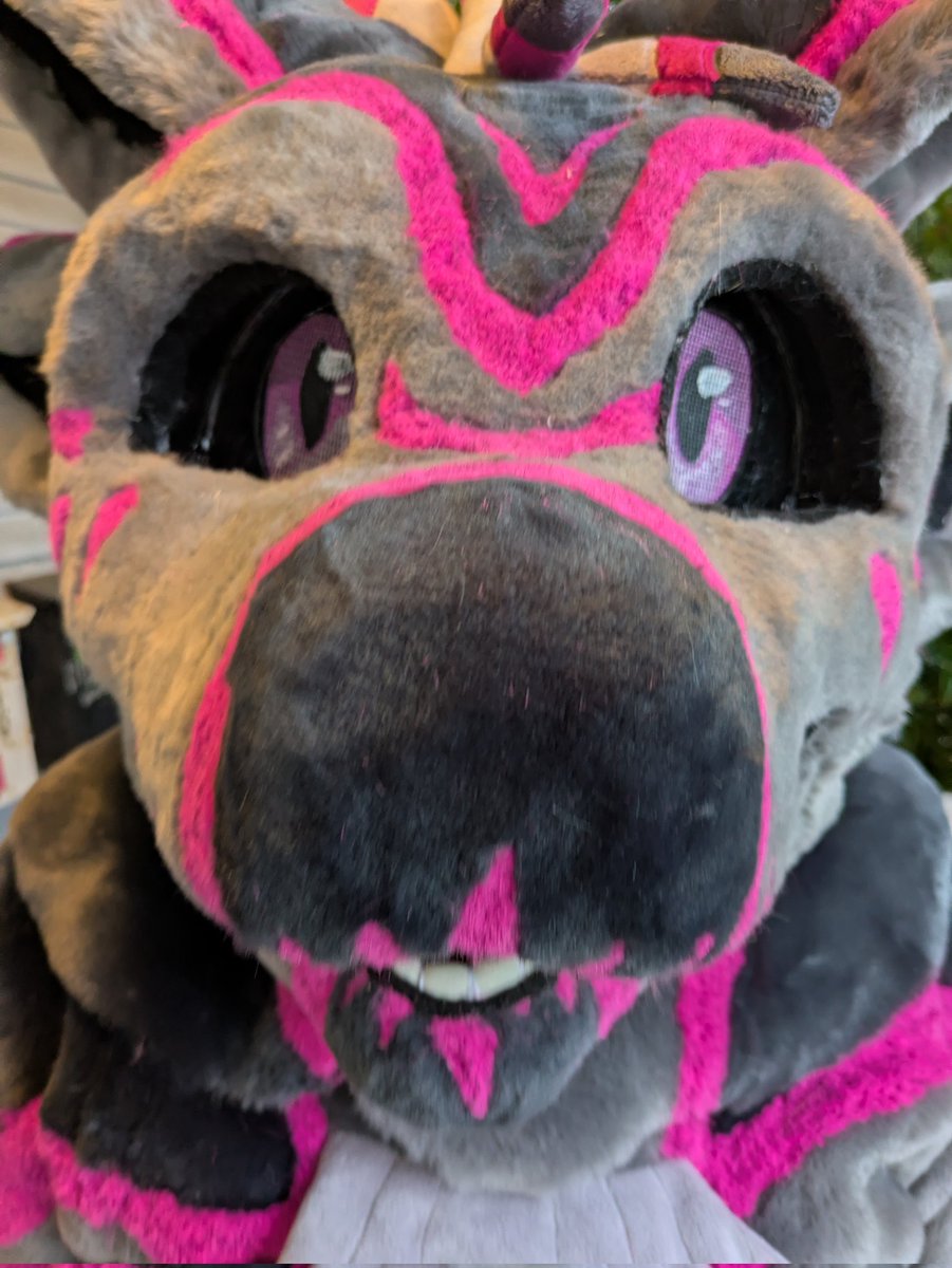 Kally.Co Fursuits tweet media
