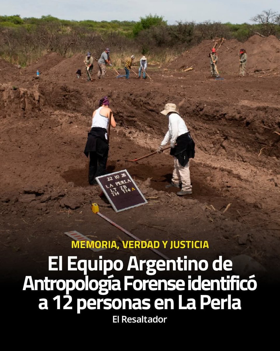 Memoria , Verdad y Justicia