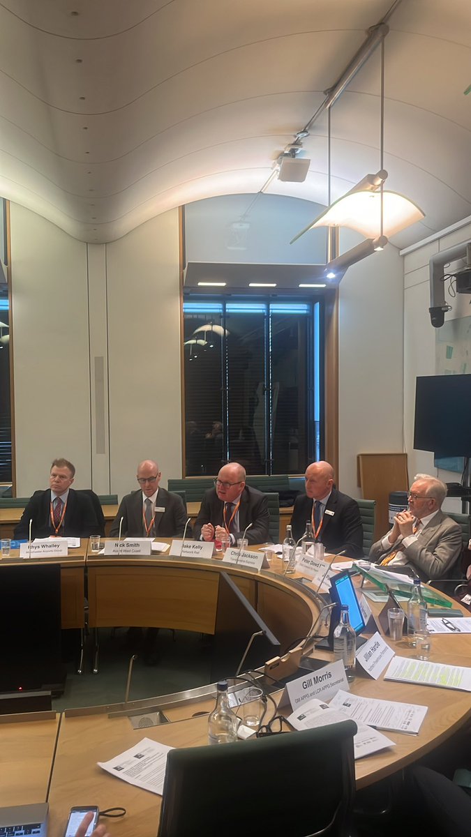 Liverpool City Region APPG tweet media