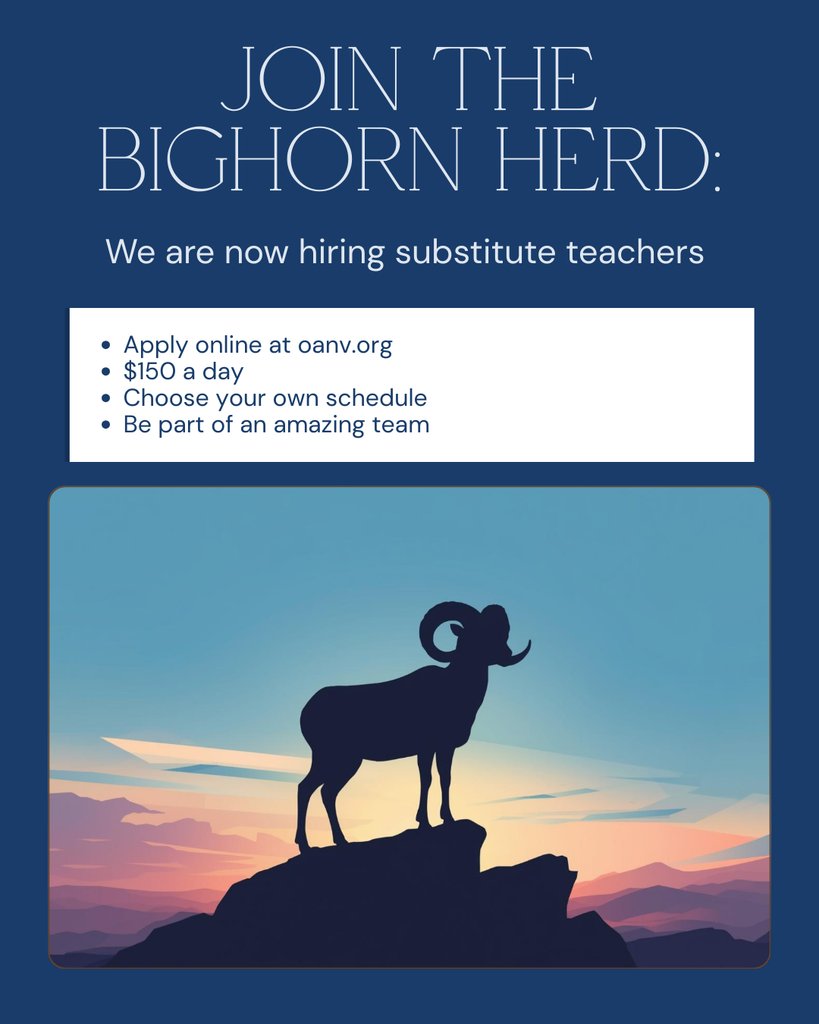 Oasis Academy tweet media