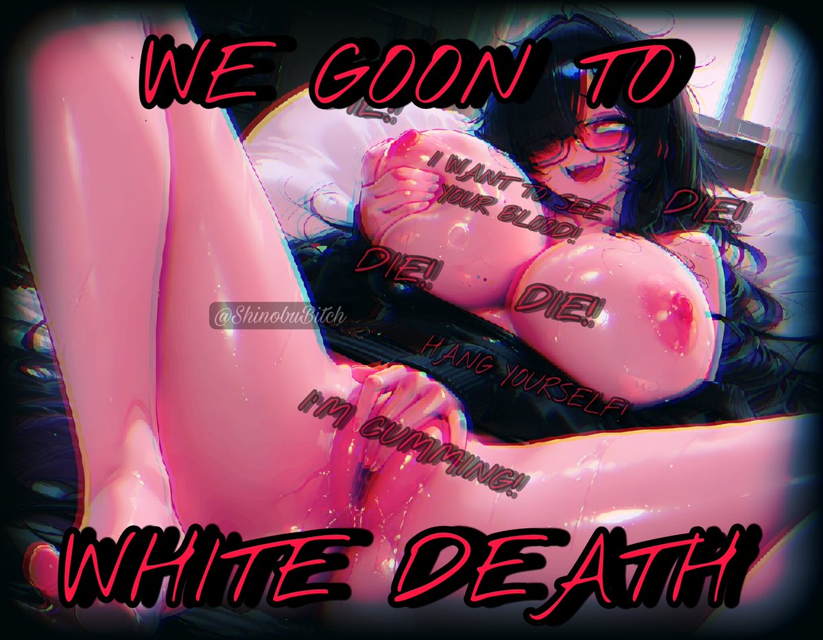 ShinobuBitch's tweet photo. All of us do it...

...don't you? https://t.co/50xVppoRIX