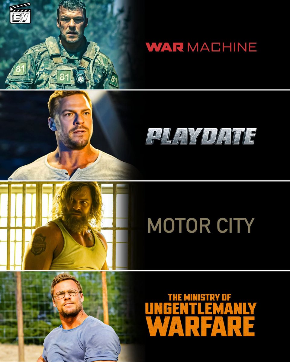 Cine Vichaar tweet media