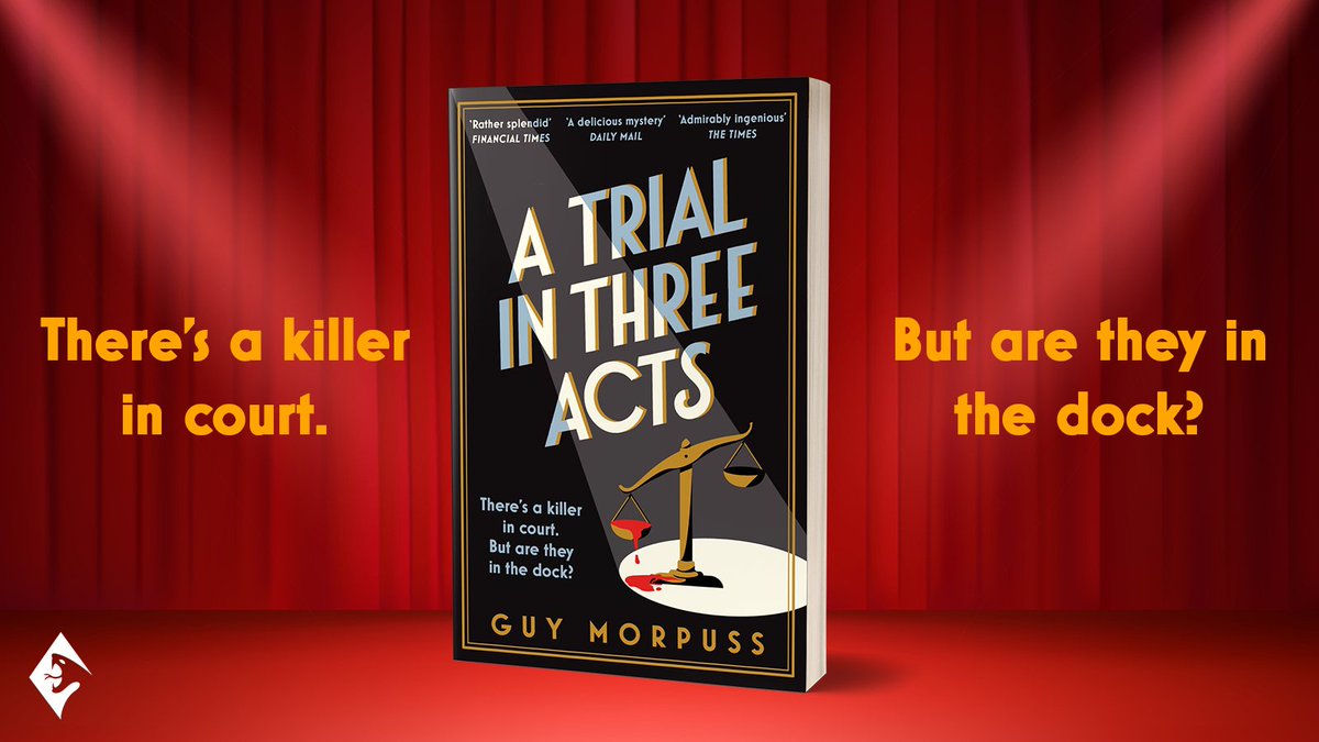 Viper Books tweet media