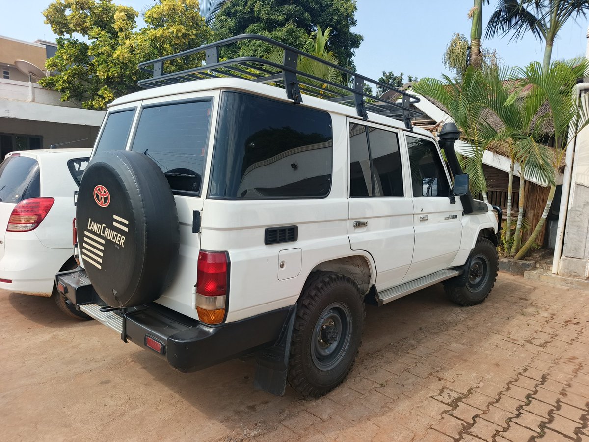 Charles Layoo tweet media