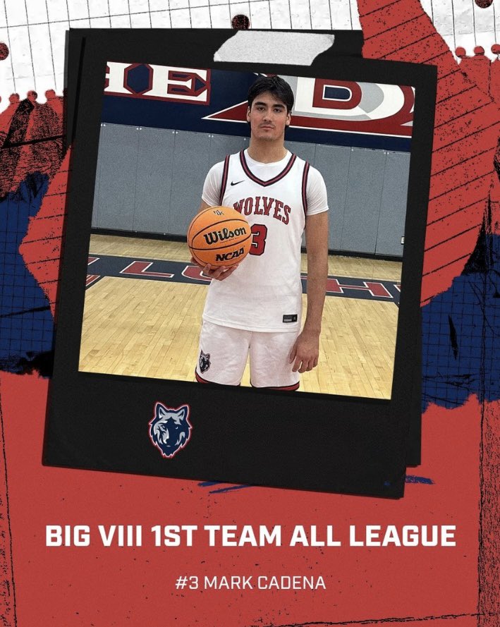 MLK Wolves Basketball tweet media