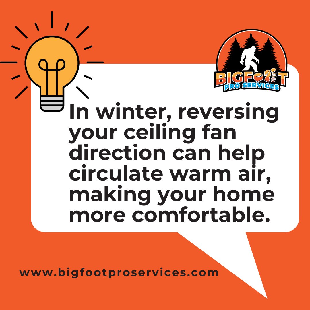 The more you know...